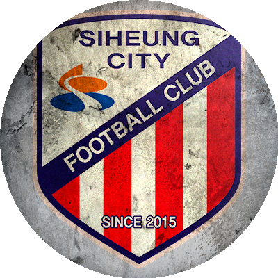 Logo Siheung Citizen
